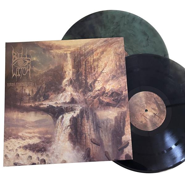 BELL WITCH Four Phantoms
