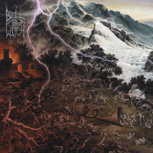 BELL WITCH Future’s Shadow Part 1: The Clandestine Gate