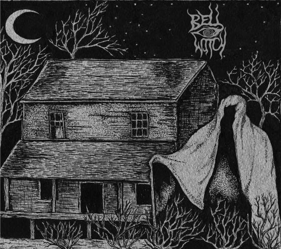 BELL WITCH Longing
