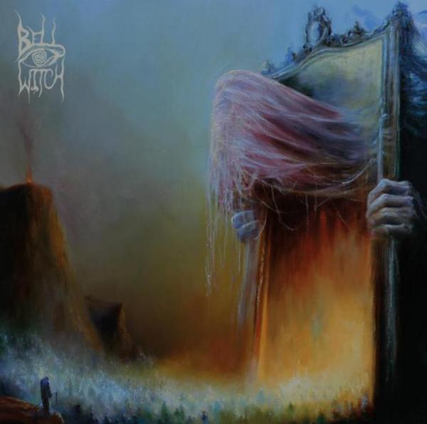 BELL WITCH Mirror Reaper - Ltd