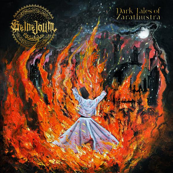 BELNEJOUM Dark Tales of Zarathustra