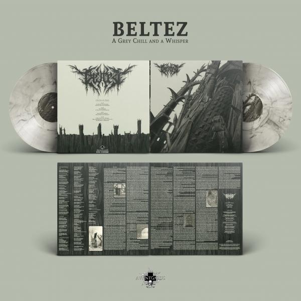 BELTEZ A Grey Chill And A Whisper (marble)