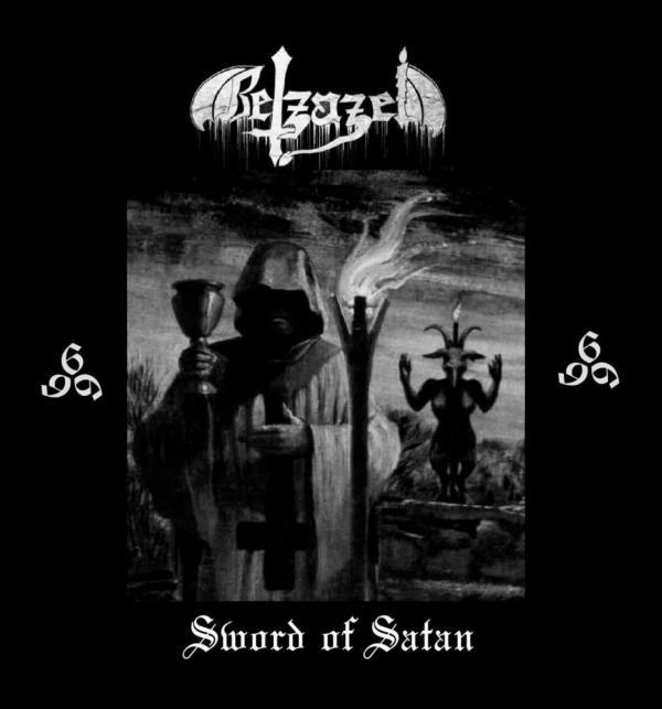 BELZAZEL Sword of Satan