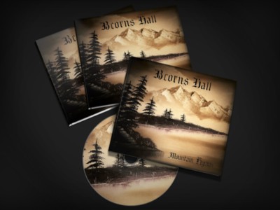 BEORN'S HALL Mountain Hymns