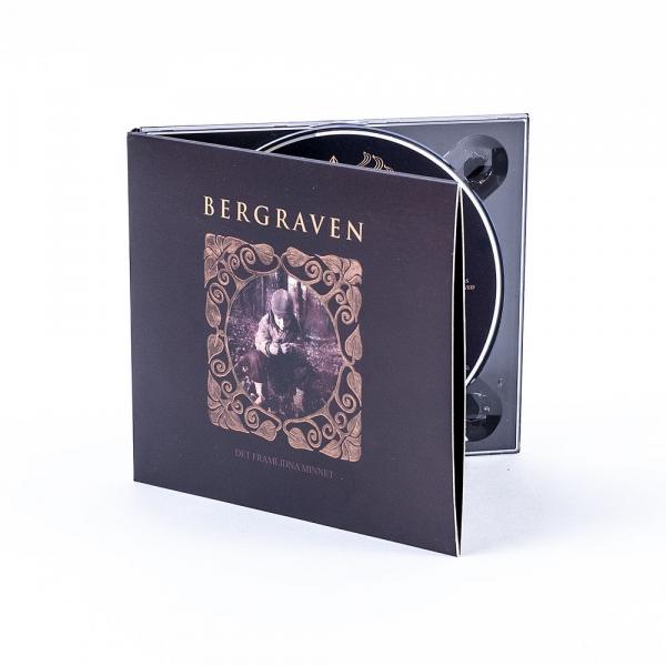 BERGRAVEN Det framlidna minnet
