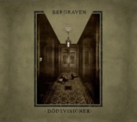 BERGRAVEN Dodsvisioner