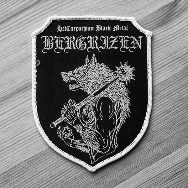 BERGRIZEN Werwolf 