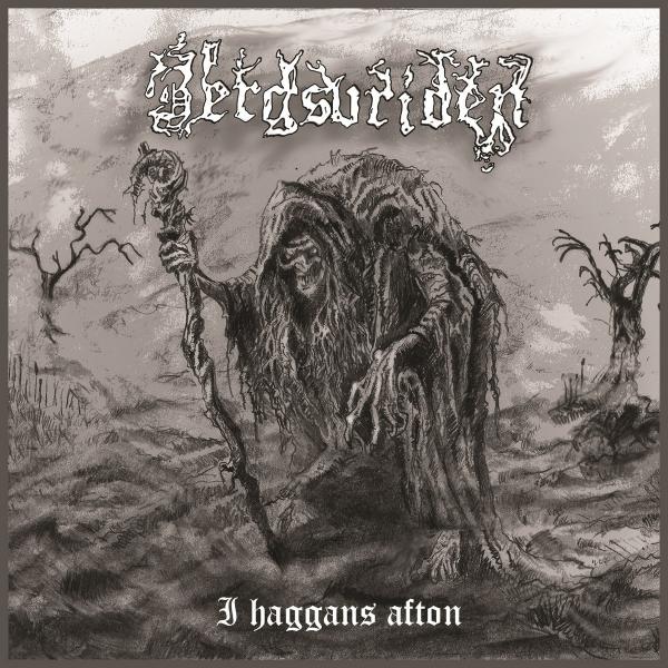 BERGSVRIDEN I Haggans Afton