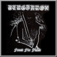 BERGTHRON Faust fur Faust