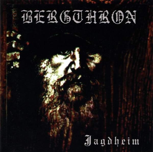 BERGTHRON Jagdheim