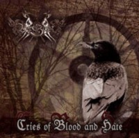 BERSERK Cries of blood and hate