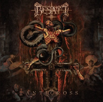 BESATT Anticross