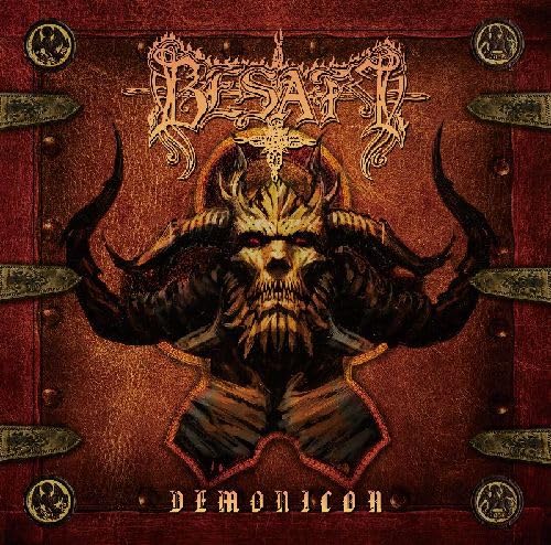 BESATT Demonicon