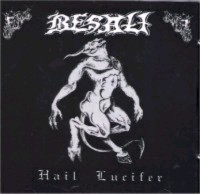 BESATT Hail Lucifer