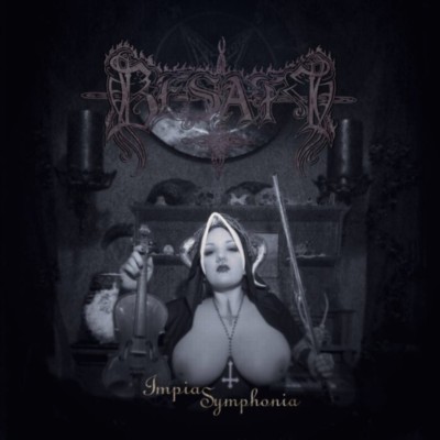 BESATT Impia Symphonia