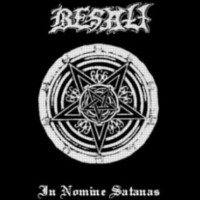 BESATT In nomine satanas LP