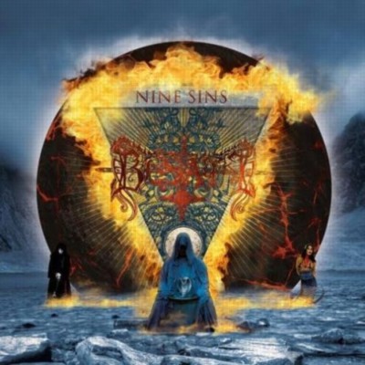 BESATT Nine Sins