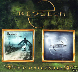BESEECH Souls Highway / Sunless Days
