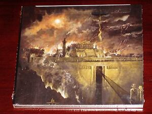 BESTIA ARCANA Holokauston