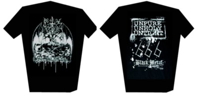 BESTIAL MOCKERY Slaying the life - TS L