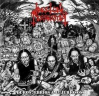 BESTIAL POSSESSION Duros, ebrios & lujuriosos