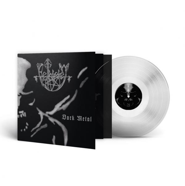 BETHLEHEM Dark Metal (crystal clear)