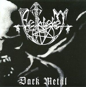 BETHLEHEM Dark metal 