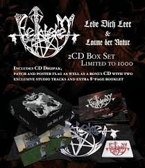 BETHLEHEM Lebe Dich Leer- Ltd 