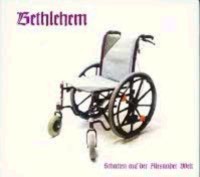 BETHLEHEM Schatten aus der Alexander Welt - Lim ED