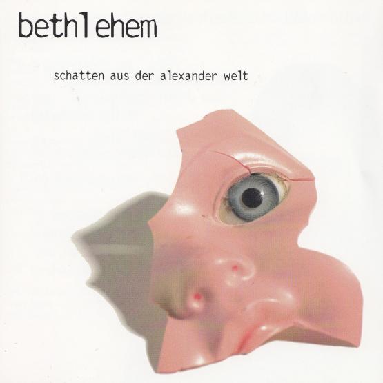 BETHLEHEM Schatten aus der alexander welt