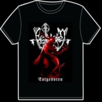 BETHLEHEM Totgeboren TS - M