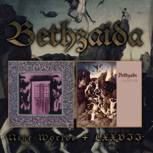 BETHZAIDA Nine Worlds / Lxxvii