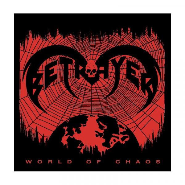 BETRAYER World of chaos