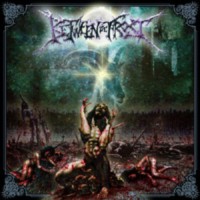 BETWEEN THE FROST Realms of desolation