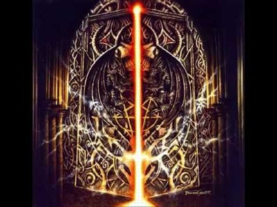 BEWITCHED At the gates of hell