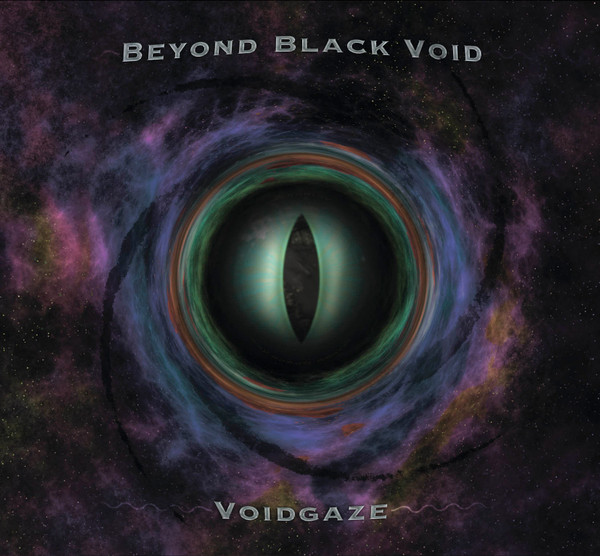 BEYOND BLACK VOID Voidgaze