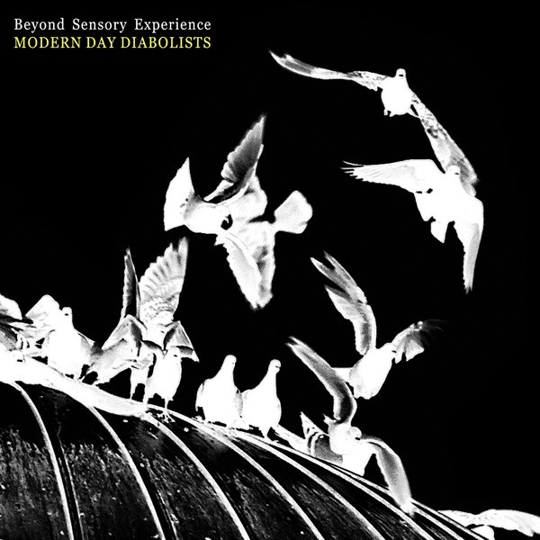 Beyond Sensory Experience Modern Day Diabolists