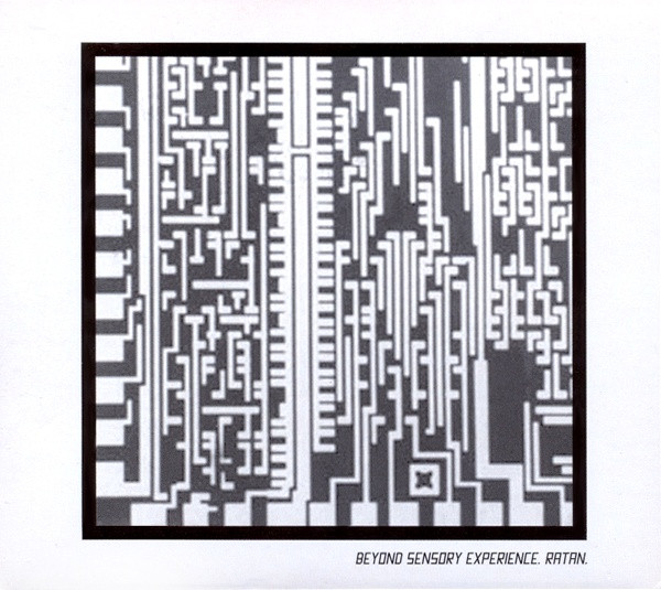 Beyond Sensory Experience Ratan