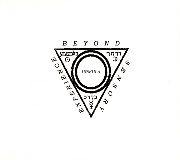 Beyond Sensory Experience Urmula