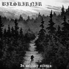 BILSKIRNIR In Solitary Silence