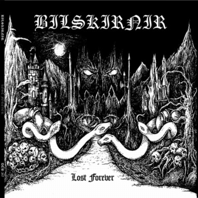BILSKIRNIR Lost Forever