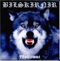 BILSKIRNIR Wolfswut - 7EP