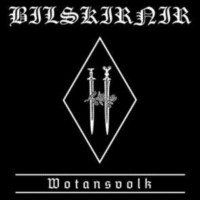 BILSKIRNIR Wotansvolk LP