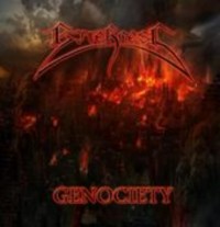 BITTERNESS Genociety