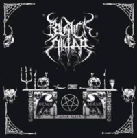 BLACK ALTAR Black Altar - LP