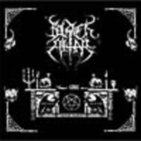 BLACK ALTAR Black Altar