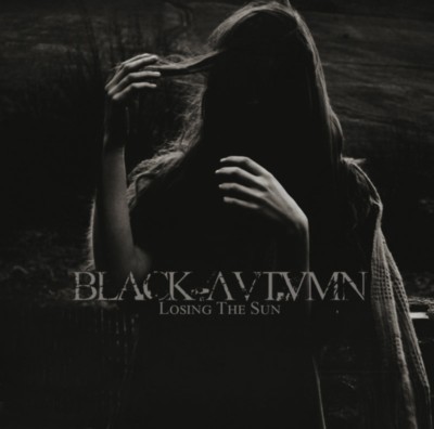 BLACK AUTUMN Losing the Sun