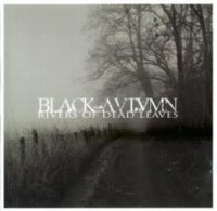BLACK AUTUMN Rivers of Dead Leaves