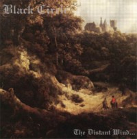 BLACK CIRCLE The distant wind