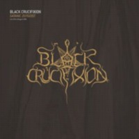 BLACK CRUCIFIXION Satanic Zeitgeist (Live 23th of August 1991)